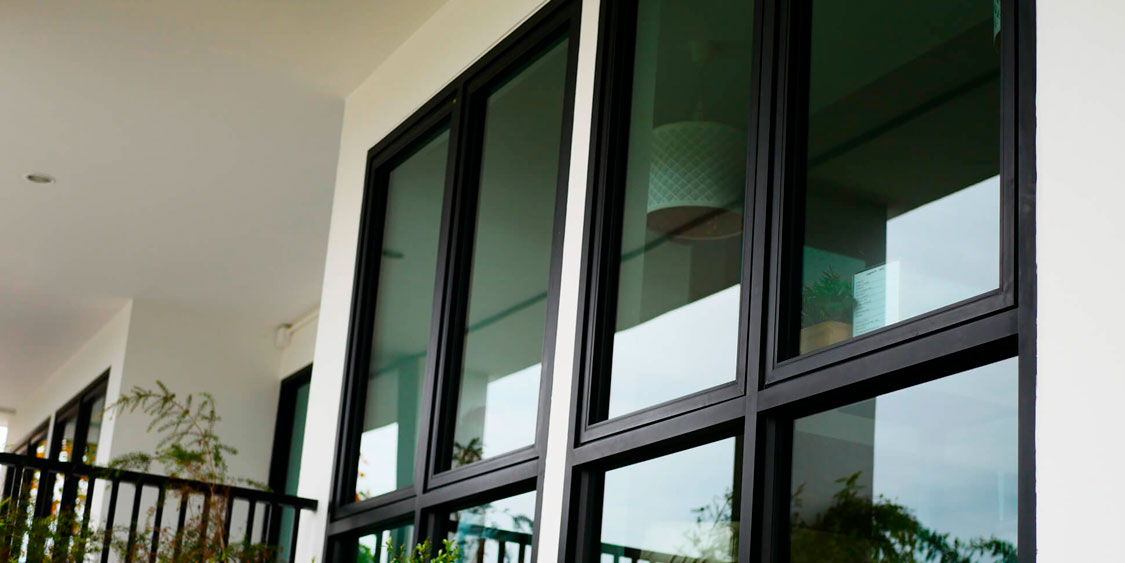 Profeno chassis et fenetre aluminium Profeno chassis aluminium