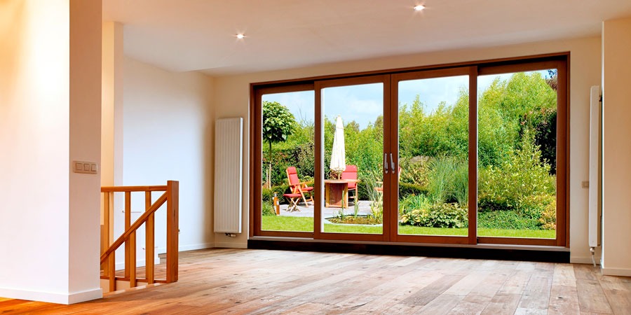 Profeno-coulissants-bois Coulissants