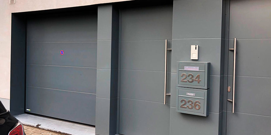 Profeno-porte-aluminium