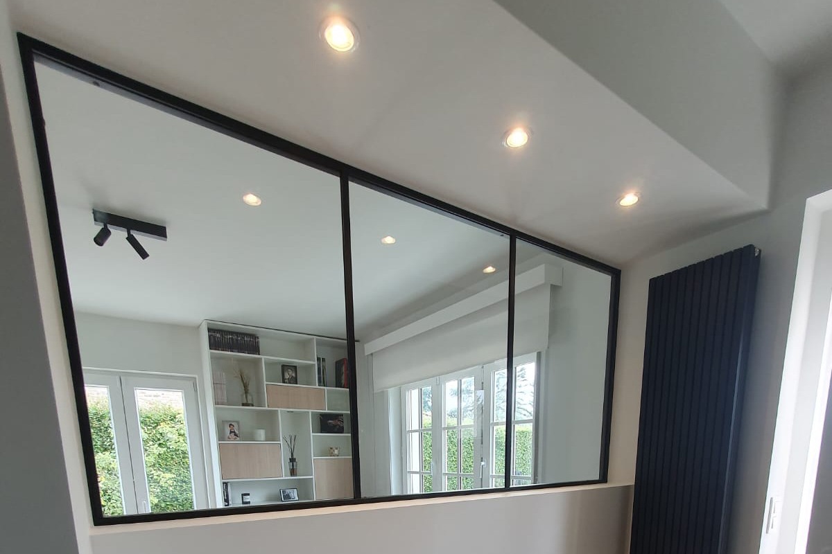 fer forgé intérieur belgique