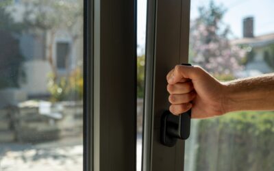 Entretien châssis aluminium : guide complet pour préserver vos menuiseries